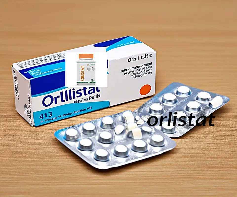 Donde comprar orlistat mas barato